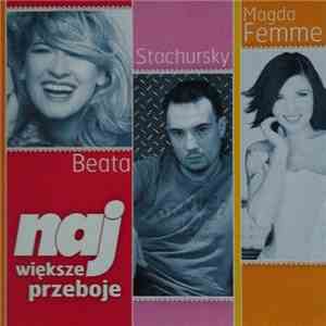 Various - Największe Przeboje