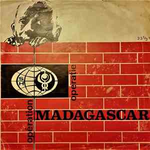 Various - Opération Madagascar