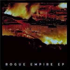 Various - Rogue Empire EP