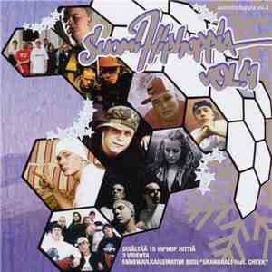 Various - Suomihiphoppia Vol. 4