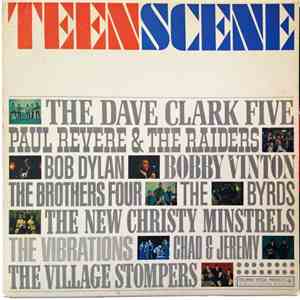 Various - Teen Scene