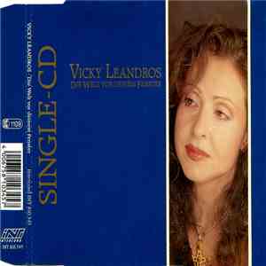 Vicky Leandros - Die Welt Vor Deinem Fenster