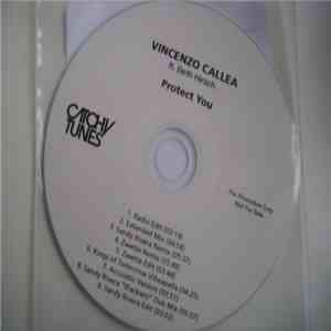 Vincenzo Callea Ft. Beth Hirsch - Protect You