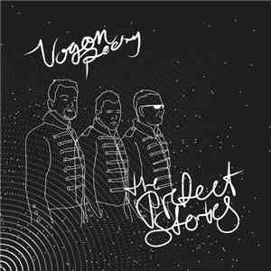 Vogon Poetry  - The Prefect Stories