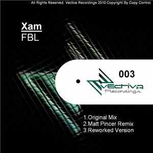 Xam  - FBL