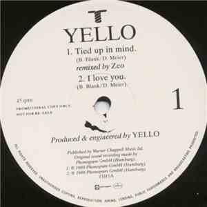 Yello - Tied Up In Mind