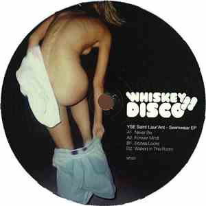 Yse Saint Laur'ant - Swimwear EP