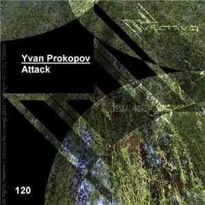 Yvan Prokopov - Attack
