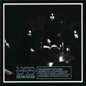 1349 - Demonoir