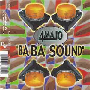 4Majo - Ba Ba Sound
