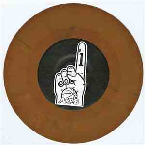 A Wilhelm Scream - Number One