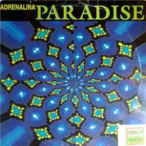 Adrenalina - Paradise