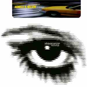Agnelli & Nelson - Embrace