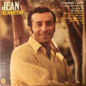 Al Martino - Jean