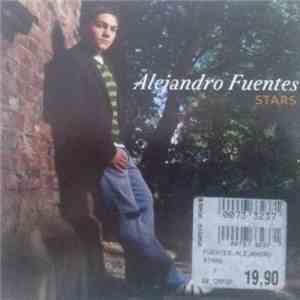 Alejandro Fuentes - Stars