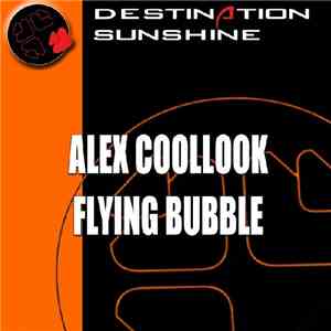 Alex Coollook - Flying Bubble