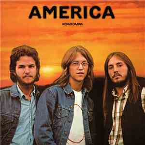 America  - Homecoming