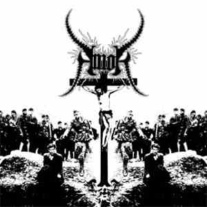 Amok  - Necrospiritual Deathcore