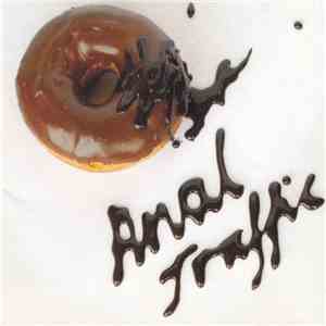 Anal Traffic - Anal Traffic