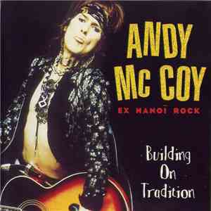 Andy McCoy - Building On Tradition
