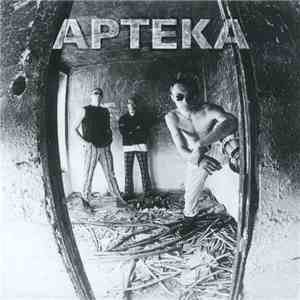 Apteka - Spirala