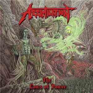 Assimilation  - The Laws Of Power