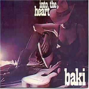Baki - Into The Heart