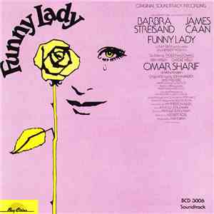 Barbra Streisand - Funny Lady - Soundtrack