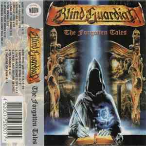 Blind Guardian - The Forgotten Tales