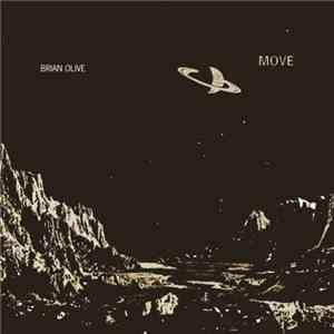 Brian Olive - Move