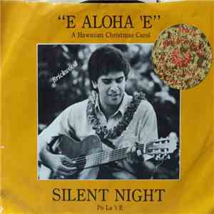 Brickwood Galuteria - E Aloha E / Po La‘i