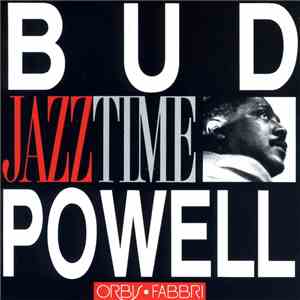 Bud Powell - Bud Powell