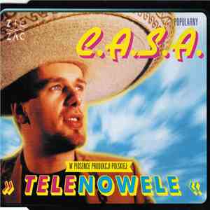 C.A.S.A. - Telenowele