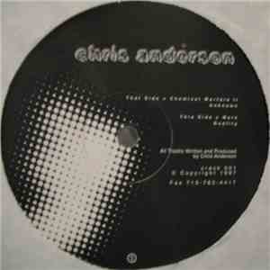 Chris Anderson - Chemical Warfare II