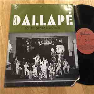 Dallapé - Georg Malmsten & Dallape