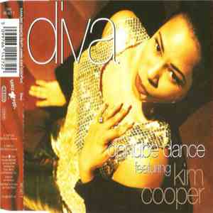 Danube Dance Featuring Kim Cooper - Diva