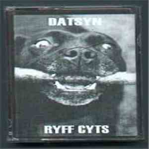 Datsyn - Ryff Cyts