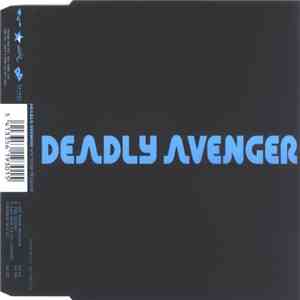 Deadly Avenger - We Took Pelham