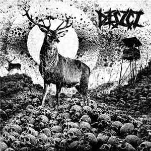 Deszcz - Deszcz
