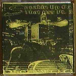 DJ Craig G - Sneakin Up On That Ass Pt. 3