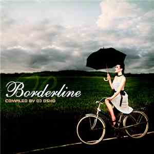 DJ Osho - Borderline