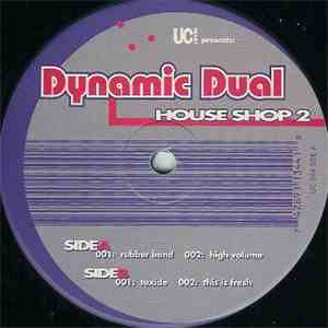 Dynamic Dual - House Shop 2