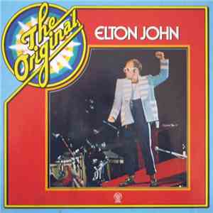 Elton John - The Original Elton John