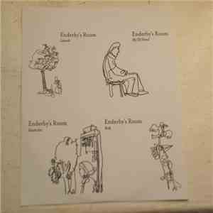 Enderby's Room - Singles From The Forthcoming Album