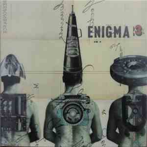 Enigma - Le Roi Est Mort, Vive Le Roi!