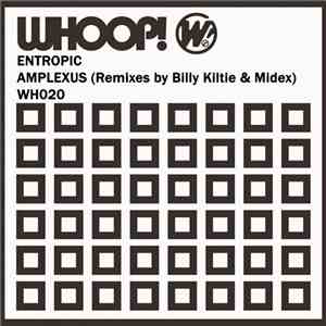 Entropic - Amplexus
