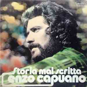 Enzo Capuano - Storia Mai Scritta