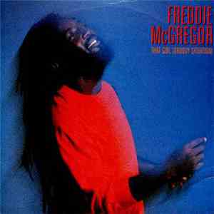 Freddie McGregor - That Girl (Groovy Situation)