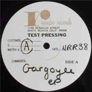 Gargoyle  - Gargoyle