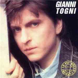 Gianni Togni - Le Più Belle Canzoni